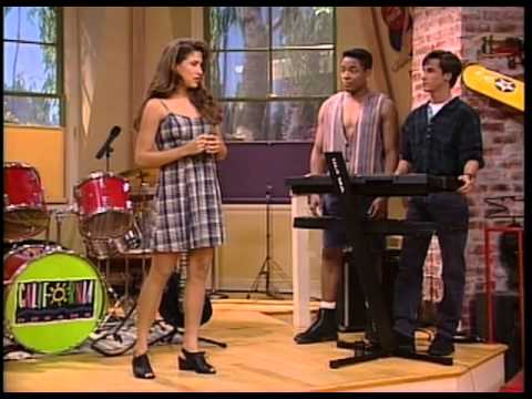 California Dreams : Season 3 Episode 5 - Yoko, Oh No!