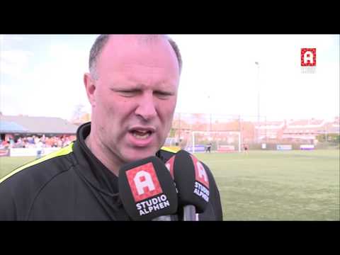 Interview Ronald Rosdorff na Bernardus - WVC