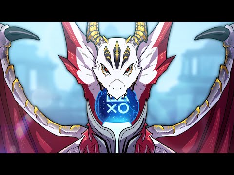 I forced myself to Platinum Monster Hunter Sunbreak