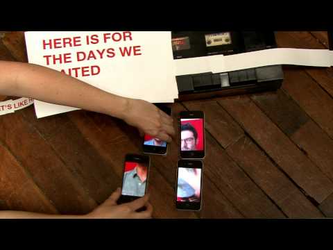 Exsonvaldes - Days (Official video)