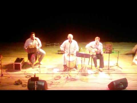 Pucho Gonzalez Josue Escudero :El camba