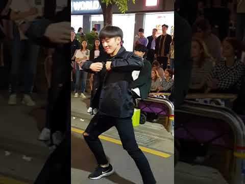 [MAXXAM] 180511 김민석 KRUMP