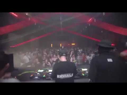 klangkuenstler -  Hard Techno Pt1 #techno #dj #hardtechno