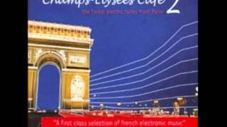 Rouge Rouge - Decide Toi