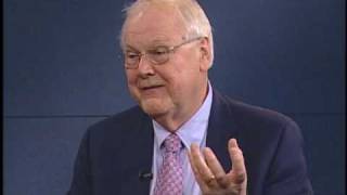 Conversations with History - James Wright