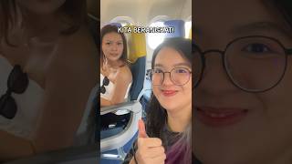 Download lagu WAHHH SAMPAI JUMPA DI MALAYSIAA GUYSS!! #shorts #itsmeissie mp3