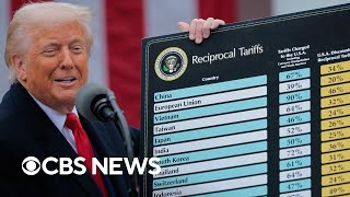 White House putting pressure on nations ahead of Trump&#39; tariff deadline