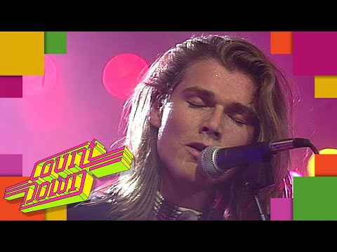 a-ha - Hunting High and Low | COUNTDOWN (1991)