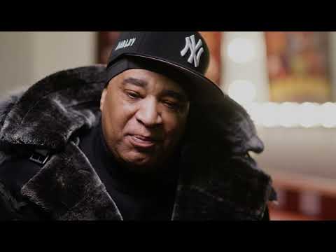 The History of Marley Marl and Hip-Hop Sampling Mini Documentary