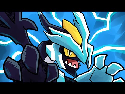 The Metagame where Kyurem-Black is OU and NOT Broken.