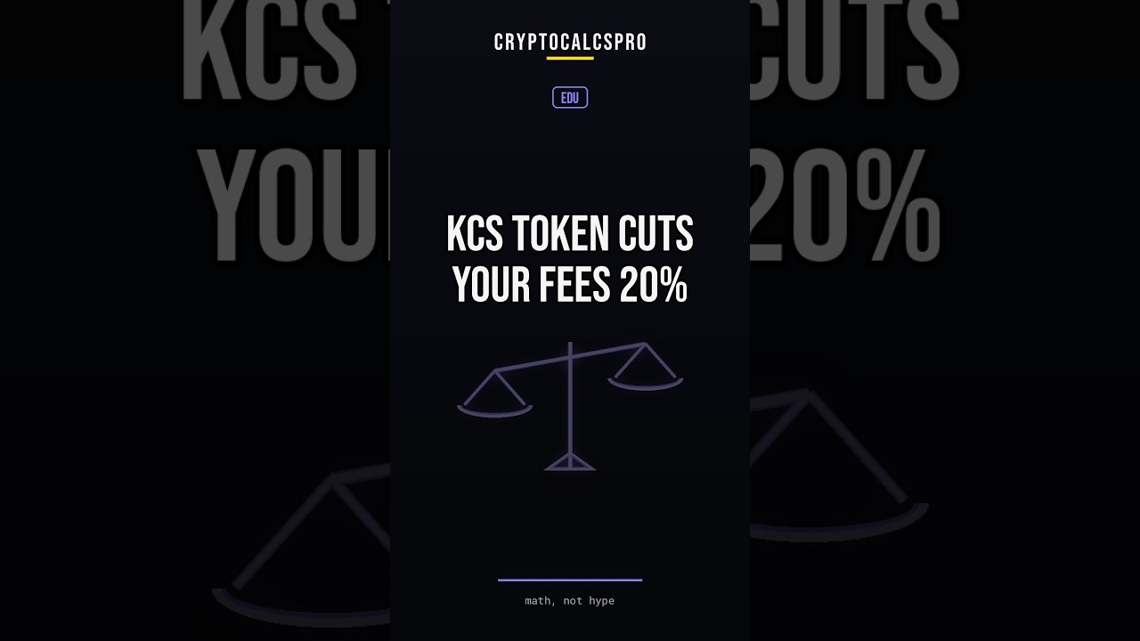 THIS KUCOIN TRICK = $20 FREE