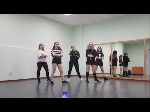 [JUICE] WEKI MEKI - I DON'T LIKE YOUR GIRLFRIEND dance cover