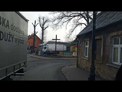 Kłecko dw 190 (wielkopolskie)