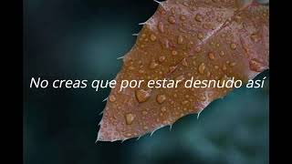 Caifanes-Hasta Morir (Letra)