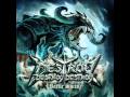 Destroy Destroy Destroy - Born of Thunder