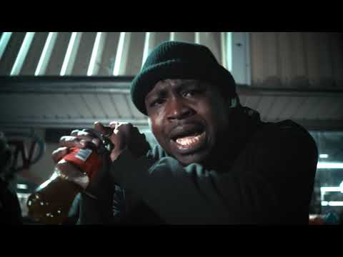 Q Ball Da Grittman& Big Shake - Mud Brothers (Official Video)[Shot By: @1FreshRich ]