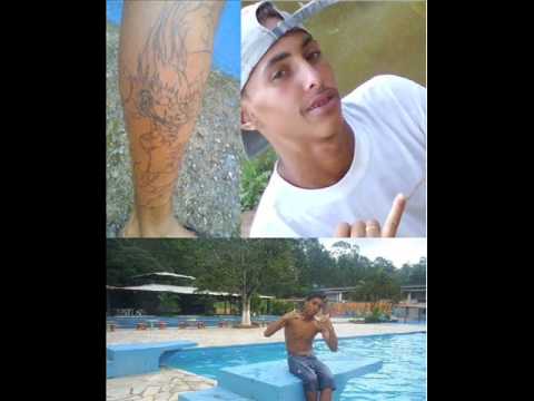 Mc renan Homenagem Caique.