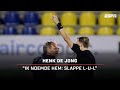 Groot MENINGSVERSCHIL over scheidsrechter bij RKC tegen Cambuur ?️