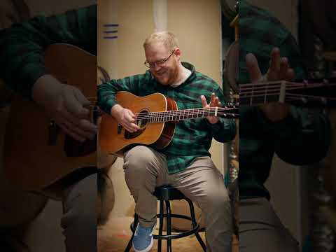 Used Larrivee SD-44 Demo