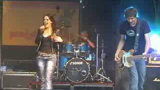 GTE &quot; We love your apathy &quot;  Skunk Anansie cover