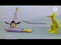 Early Pingu Hugo Clips Possibly 1970s To 1980s 2nd Most Viewed Video