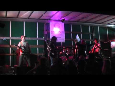 BADYS - Badys 25 let, incl Pavel Marcel - Tygřice