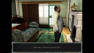 Agatha Christie: Evil Under The Sun Walkthrough Pt25