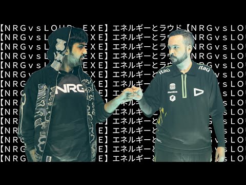 NRGvsLOUD.EXE