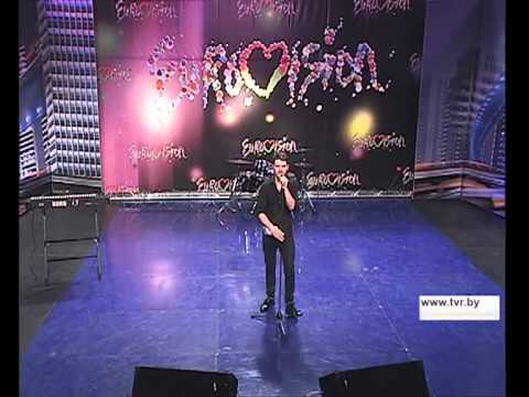 76. PASI (Minsk) - Let Me Fly (live at auditions)