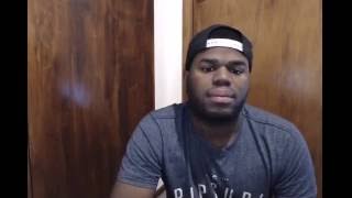 Lil Donald - Fuck Panda (Desiigner Diss) Reaction