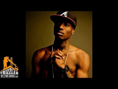 Young Curt - Can't Trust [Thizzler.com]