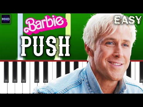 Push - Ryan Gosling