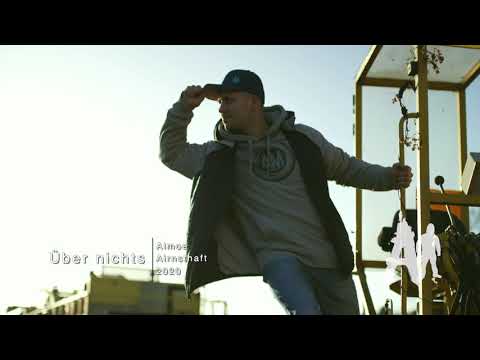 Almoe - Über nichts