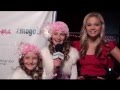 RTM Update Interview OLIVIA HOLT