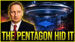 NOW They're Hiding ALIEN Bodies..