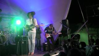 KONGOS - I&#39;m Only Joking (Live @ Up The Creek)