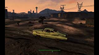 Fallout: New Vegas 2 #3