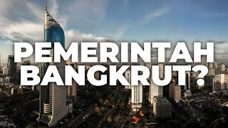 Download lagu SEREM! KETUA BPK KHAWATIR PEMERINTAH TAK BISA BAYAR UTANG | BANGKRUT? mp3 Download lagu SEREM! KETUA BPK KHAWATIR PEMERINTAH TAK BISA BAYAR UTANG | BANGKRUT? mp3