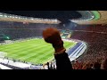 #FCBSGE Eintracht Frankfurt Pokalsieg 2018 33 Sekunden Ekstase
