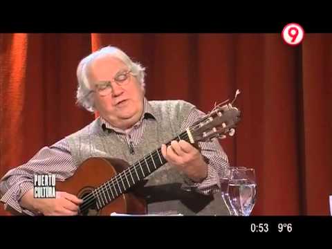 Puerto Cultura - Tata Cedrón