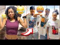 I SURPRISED THEM WITH THIS