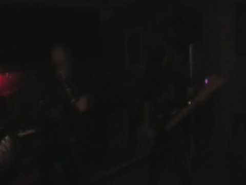 Ars Odiendi - 06-11-09 -  The Gloomy Sense Of Death +  Knokkelmann (Carpathian Forest Cover).mpg
