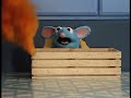 Bear In The Big Blue House Shape Of A Bear Part 5