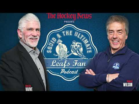 Squid & Ultimate Leafs Fan - Episode 10: Dave Hanson (Pt. 2)