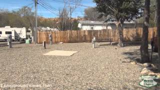 Lakeside Apts & RV Village Video