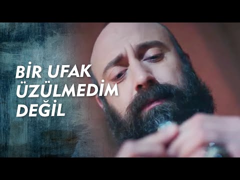 İBRAHİM'İN HATIRASINI BULDUM