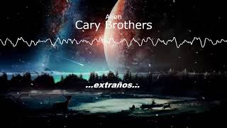 Alien - Cary Brothers 💟[Sub]💟