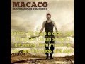 MACACO -La llama- letra/lyrics español/ingles ...
