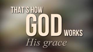 Kurt Carr &amp; The Kurt Carr Singers &quot;I&#39;ve Seen Him Do It&quot;