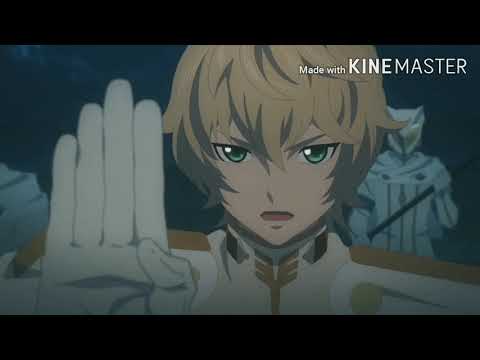 AMV "Ash" LiSA (Fate/Apocrypha opening 2)